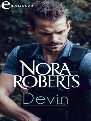 cover image of Devin